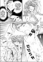 Crimson Spell Ch.01-25 And Extras [Yamane Ayano] [Original] Thumbnail Page 369