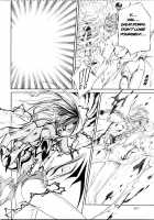 Crimson Spell Ch.01-25 And Extras [Yamane Ayano] [Original] Thumbnail Page 371