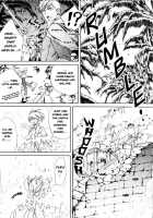 Crimson Spell Ch.01-25 And Extras [Yamane Ayano] [Original] Thumbnail Page 373