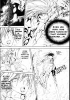 Crimson Spell Ch.01-25 And Extras [Yamane Ayano] [Original] Thumbnail Page 375