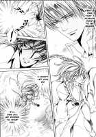 Crimson Spell Ch.01-25 And Extras [Yamane Ayano] [Original] Thumbnail Page 376