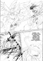 Crimson Spell Ch.01-25 And Extras [Yamane Ayano] [Original] Thumbnail Page 377