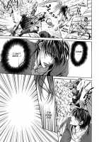 Crimson Spell Ch.01-25 And Extras [Yamane Ayano] [Original] Thumbnail Page 37