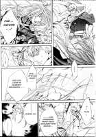 Crimson Spell Ch.01-25 And Extras [Yamane Ayano] [Original] Thumbnail Page 380