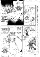 Crimson Spell Ch.01-25 And Extras [Yamane Ayano] [Original] Thumbnail Page 385