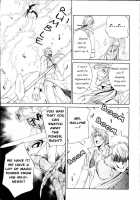 Crimson Spell Ch.01-25 And Extras [Yamane Ayano] [Original] Thumbnail Page 386