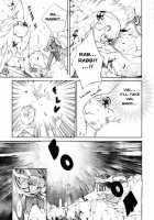 Crimson Spell Ch.01-25 And Extras [Yamane Ayano] [Original] Thumbnail Page 390