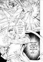 Crimson Spell Ch.01-25 And Extras [Yamane Ayano] [Original] Thumbnail Page 392