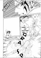 Crimson Spell Ch.01-25 And Extras [Yamane Ayano] [Original] Thumbnail Page 393