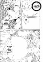 Crimson Spell Ch.01-25 And Extras [Yamane Ayano] [Original] Thumbnail Page 394