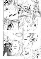 Crimson Spell Ch.01-25 And Extras [Yamane Ayano] [Original] Thumbnail Page 397