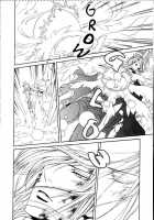 Crimson Spell Ch.01-25 And Extras [Yamane Ayano] [Original] Thumbnail Page 399