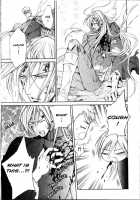 Crimson Spell Ch.01-25 And Extras [Yamane Ayano] [Original] Thumbnail Page 400