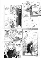 Crimson Spell Ch.01-25 And Extras [Yamane Ayano] [Original] Thumbnail Page 401