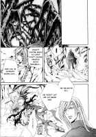 Crimson Spell Ch.01-25 And Extras [Yamane Ayano] [Original] Thumbnail Page 402