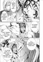 Crimson Spell Ch.01-25 And Extras [Yamane Ayano] [Original] Thumbnail Page 404