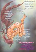 Crimson Spell Ch.01-25 And Extras [Yamane Ayano] [Original] Thumbnail Page 406