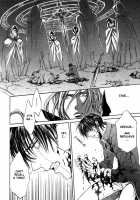 Crimson Spell Ch.01-25 And Extras [Yamane Ayano] [Original] Thumbnail Page 40