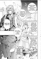 Crimson Spell Ch.01-25 And Extras [Yamane Ayano] [Original] Thumbnail Page 410