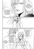 Crimson Spell Ch.01-25 And Extras [Yamane Ayano] [Original] Thumbnail Page 413