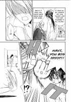 Crimson Spell Ch.01-25 And Extras [Yamane Ayano] [Original] Thumbnail Page 414