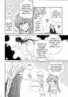Crimson Spell Ch.01-25 And Extras [Yamane Ayano] [Original] Thumbnail Page 415