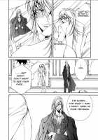 Crimson Spell Ch.01-25 And Extras [Yamane Ayano] [Original] Thumbnail Page 419