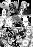 Crimson Spell Ch.01-25 And Extras [Yamane Ayano] [Original] Thumbnail Page 41