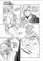 Crimson Spell Ch.01-25 And Extras [Yamane Ayano] [Original] Thumbnail Page 420