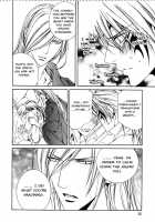 Crimson Spell Ch.01-25 And Extras [Yamane Ayano] [Original] Thumbnail Page 421