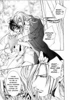 Crimson Spell Ch.01-25 And Extras [Yamane Ayano] [Original] Thumbnail Page 422