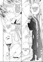 Crimson Spell Ch.01-25 And Extras [Yamane Ayano] [Original] Thumbnail Page 423