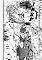 Crimson Spell Ch.01-25 And Extras [Yamane Ayano] [Original] Thumbnail Page 428