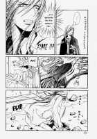 Crimson Spell Ch.01-25 And Extras [Yamane Ayano] [Original] Thumbnail Page 430