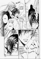 Crimson Spell Ch.01-25 And Extras [Yamane Ayano] [Original] Thumbnail Page 431