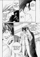 Crimson Spell Ch.01-25 And Extras [Yamane Ayano] [Original] Thumbnail Page 432