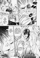 Crimson Spell Ch.01-25 And Extras [Yamane Ayano] [Original] Thumbnail Page 433