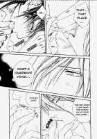 Crimson Spell Ch.01-25 And Extras [Yamane Ayano] [Original] Thumbnail Page 437