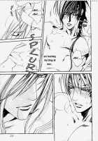 Crimson Spell Ch.01-25 And Extras [Yamane Ayano] [Original] Thumbnail Page 439