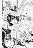 Crimson Spell Ch.01-25 And Extras [Yamane Ayano] [Original] Thumbnail Page 440