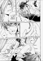 Crimson Spell Ch.01-25 And Extras [Yamane Ayano] [Original] Thumbnail Page 441