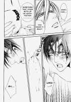 Crimson Spell Ch.01-25 And Extras [Yamane Ayano] [Original] Thumbnail Page 442