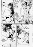 Crimson Spell Ch.01-25 And Extras [Yamane Ayano] [Original] Thumbnail Page 444