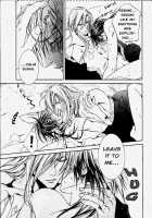 Crimson Spell Ch.01-25 And Extras [Yamane Ayano] [Original] Thumbnail Page 445