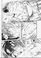 Crimson Spell Ch.01-25 And Extras [Yamane Ayano] [Original] Thumbnail Page 446