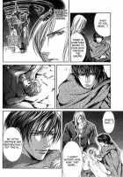 Crimson Spell Ch.01-25 And Extras [Yamane Ayano] [Original] Thumbnail Page 44