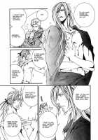 Crimson Spell Ch.01-25 And Extras [Yamane Ayano] [Original] Thumbnail Page 450