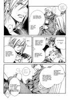 Crimson Spell Ch.01-25 And Extras [Yamane Ayano] [Original] Thumbnail Page 451