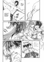 Crimson Spell Ch.01-25 And Extras [Yamane Ayano] [Original] Thumbnail Page 453