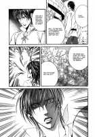 Crimson Spell Ch.01-25 And Extras [Yamane Ayano] [Original] Thumbnail Page 456